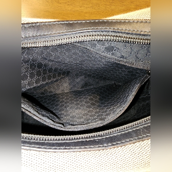 Vintage Gucci Hobo Bag - Picture 16 of 16